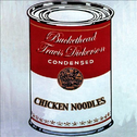 CHICKEN NOODLES专辑