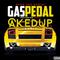 Gas Pedal (Caked Up Remix)专辑