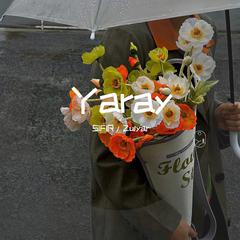 Yaray（Prod by 金桔ORANG3)