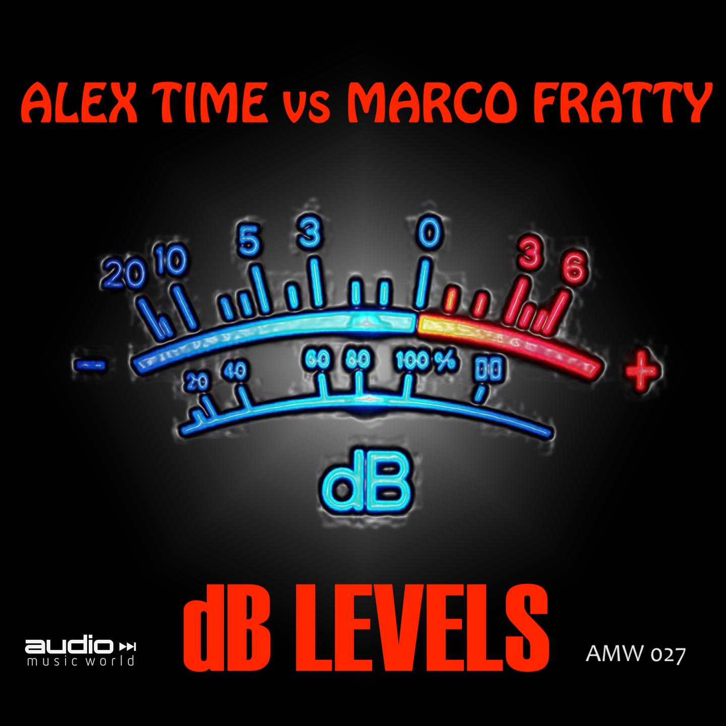 Db Levels