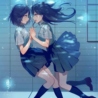 「纯音/治愈」你已经不再是孤身一人了！