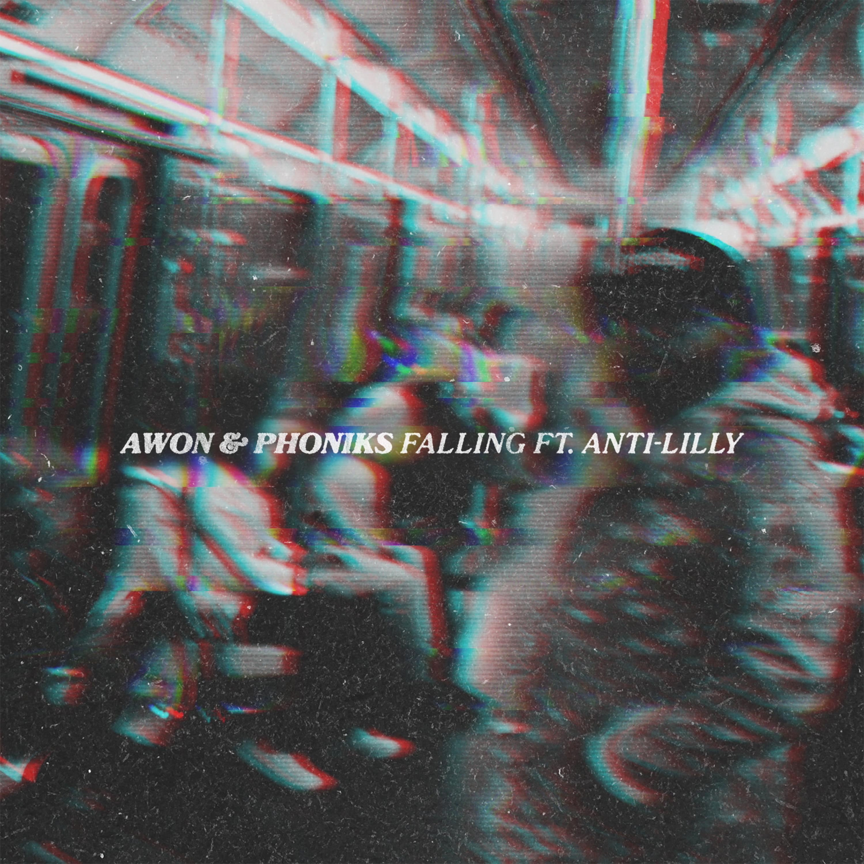 Falling (feat. Anti Lilly)
