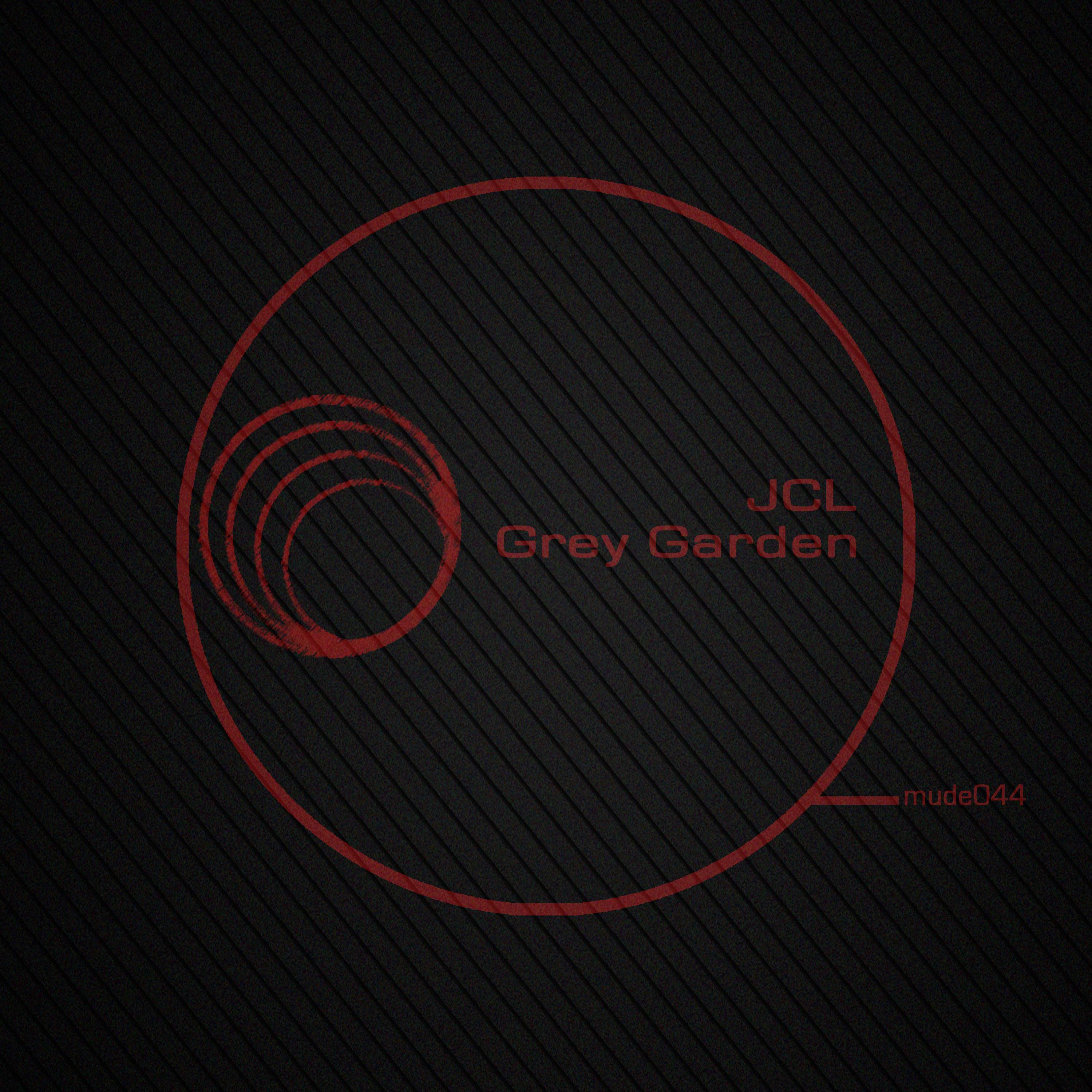 Grey Garden
