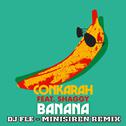 Banana (feat. Shaggy) (DJ FLe - Minisiren Remix)