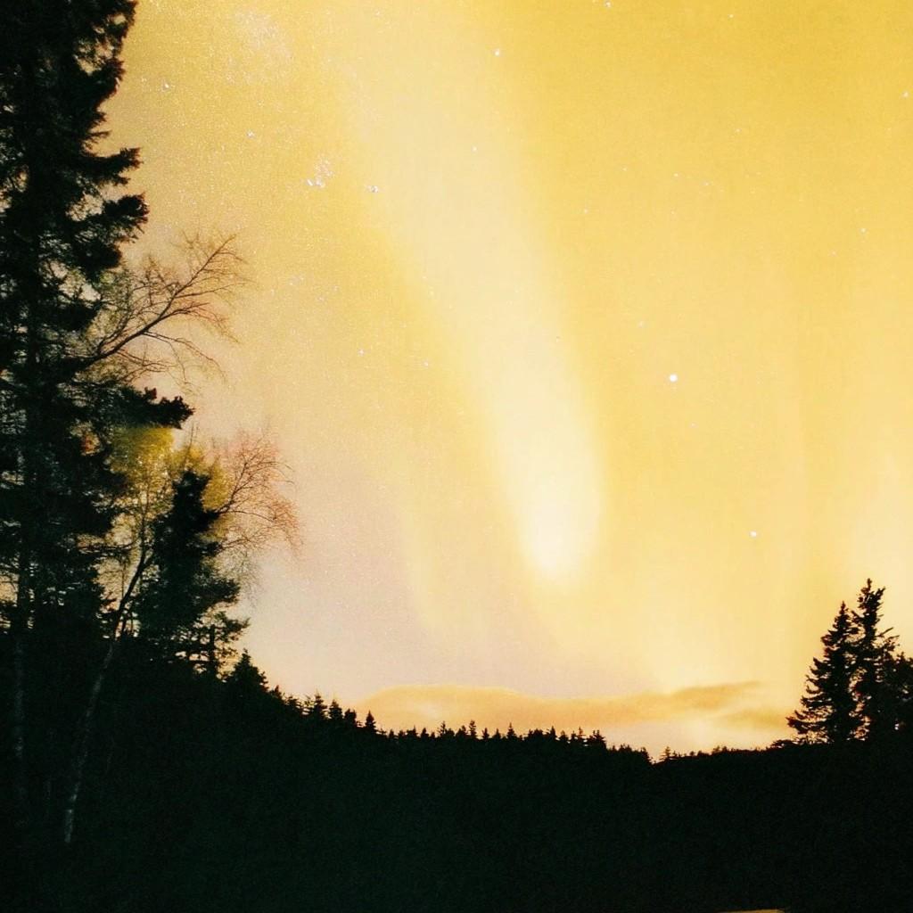 야간비행 (feat. 레이첼 야마가타) （夜间飞行）/ 纯音乐