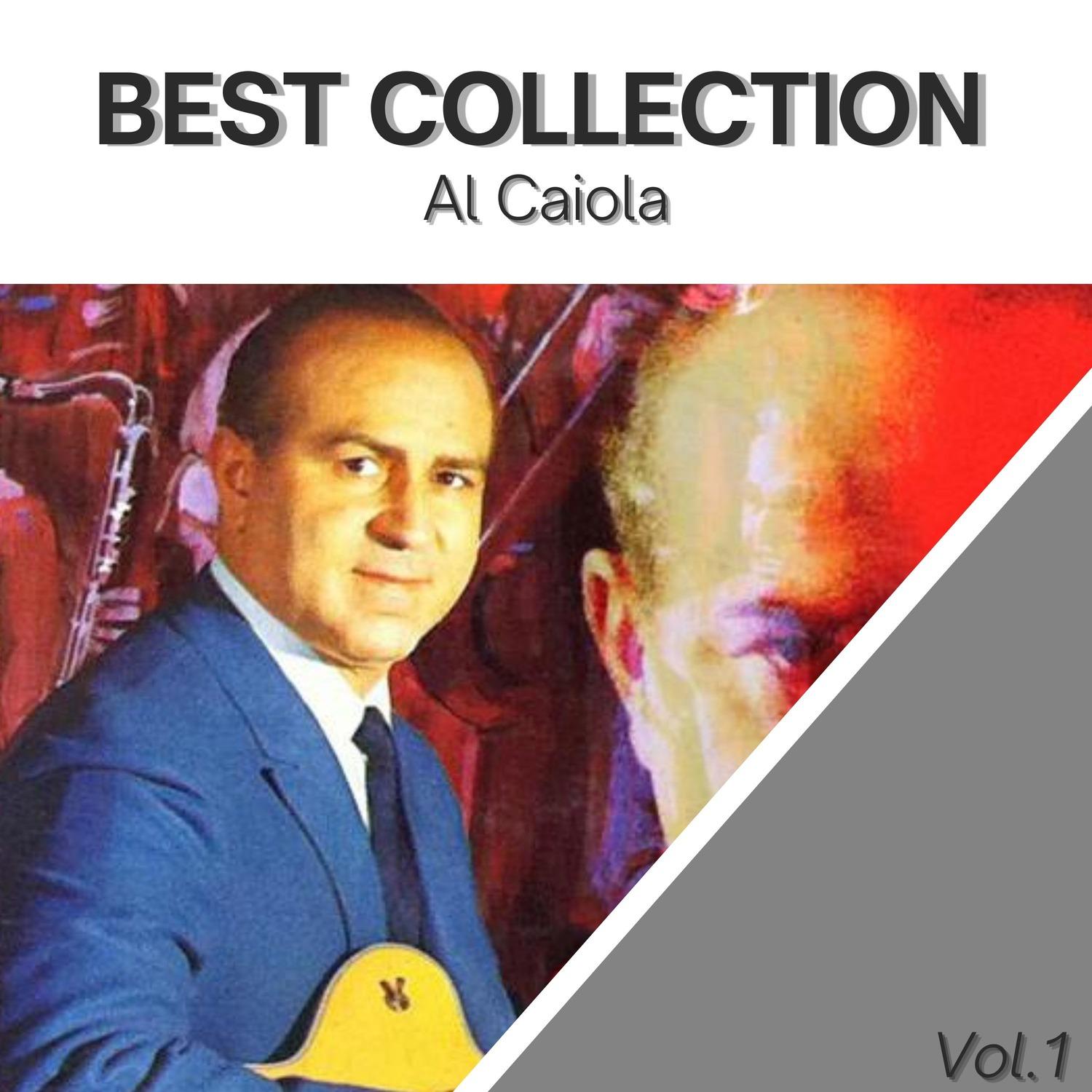 Best Collection Al Caiola, Vol.1