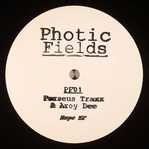 Hope EP