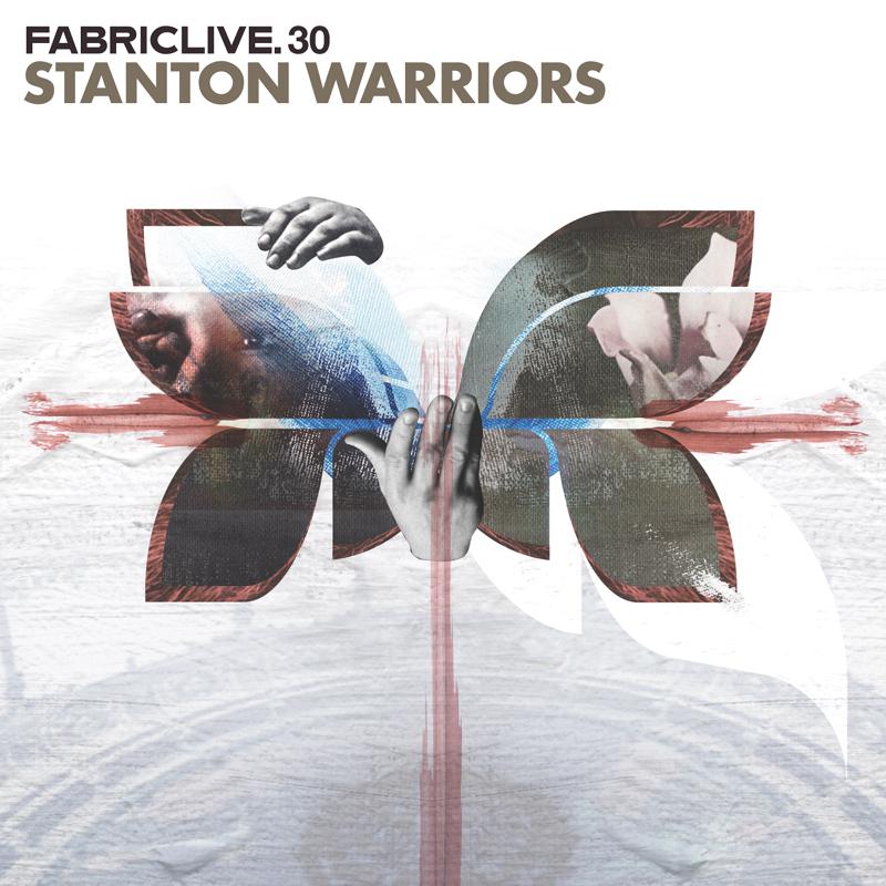 fabriclive 30 : stanton warriors专辑