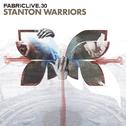 fabriclive 30 : stanton warriors