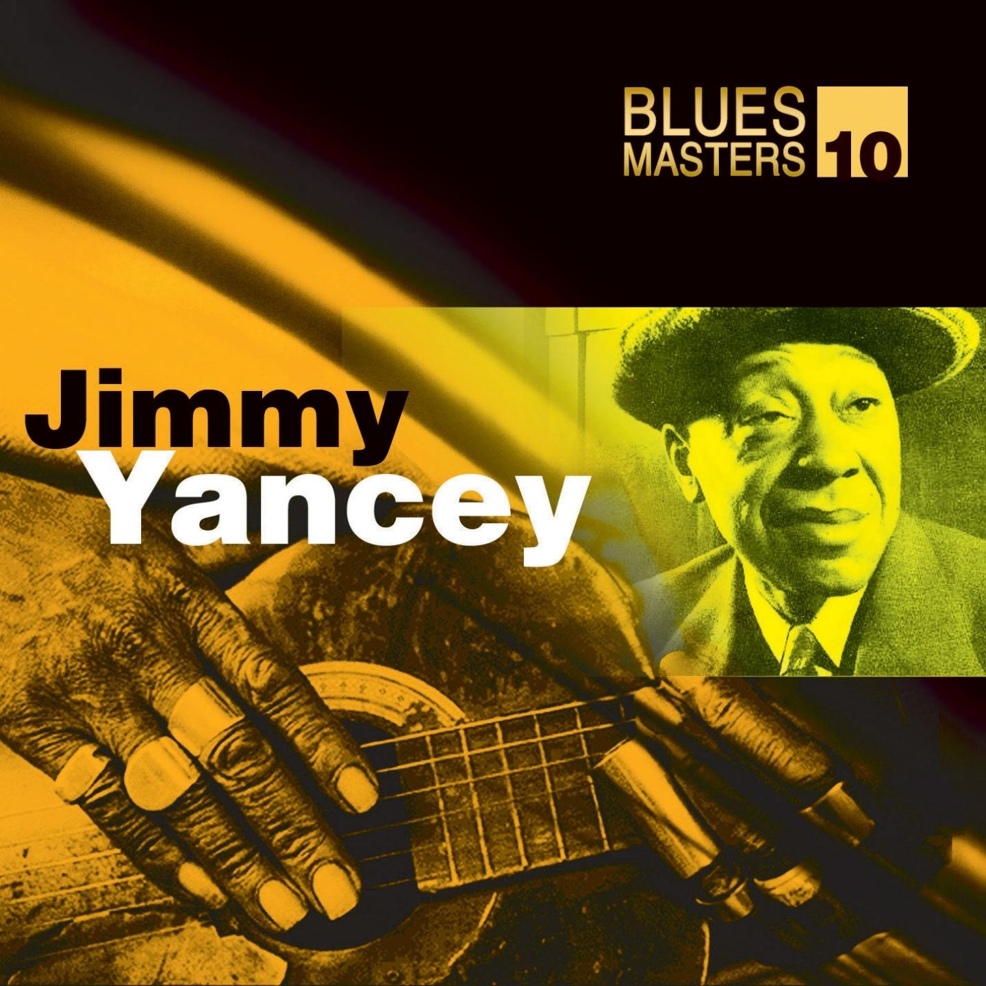 Blues Masters Vol. 10