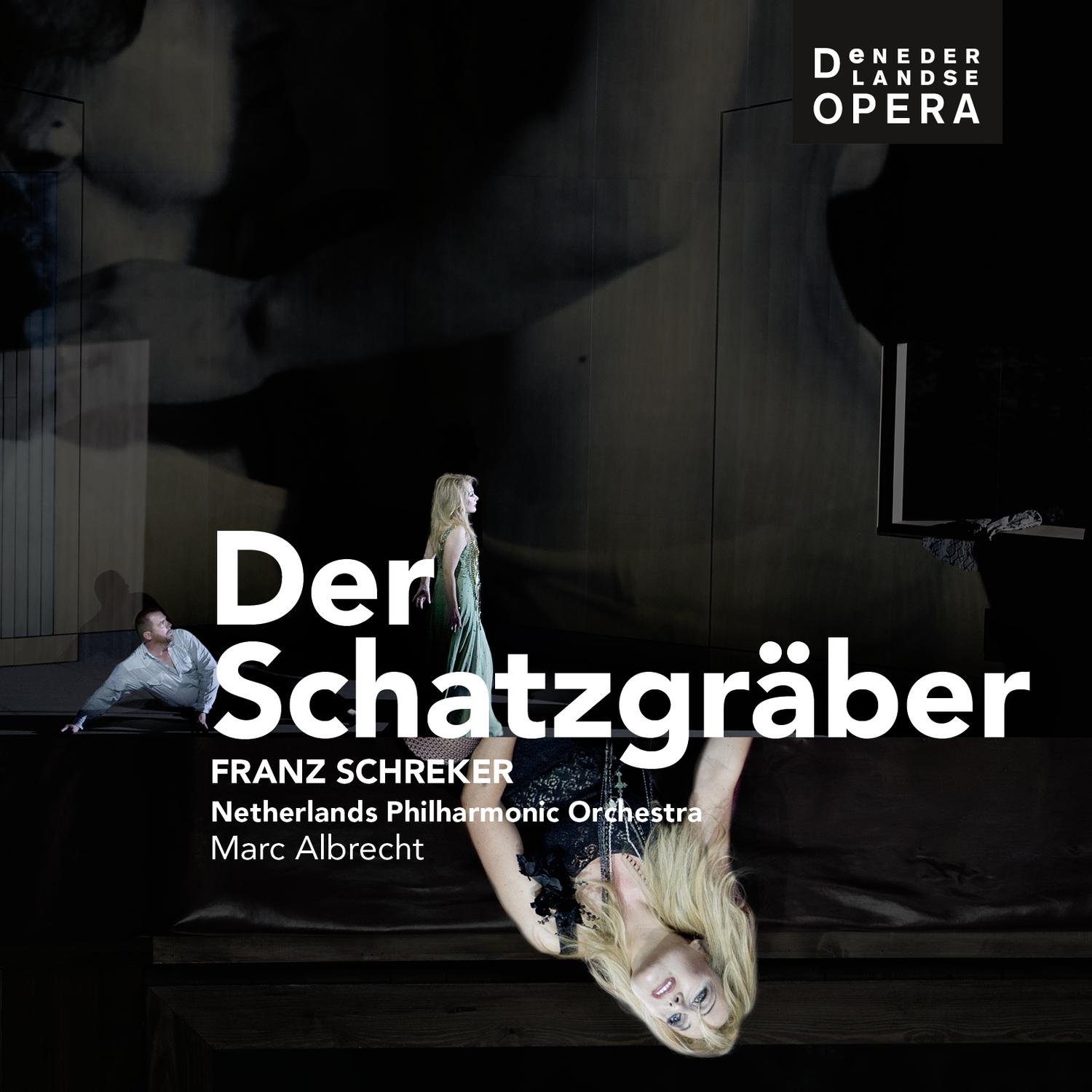 Franz Schreker - Der Schatzgräber, Vierter Aufzug: Wie seid Ihr töricht