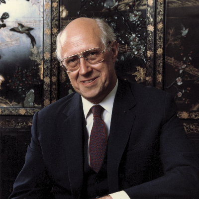 Mstislav Rostropovich