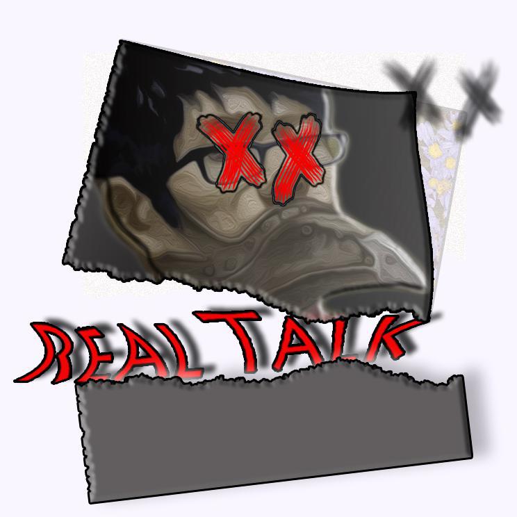 real talk专辑