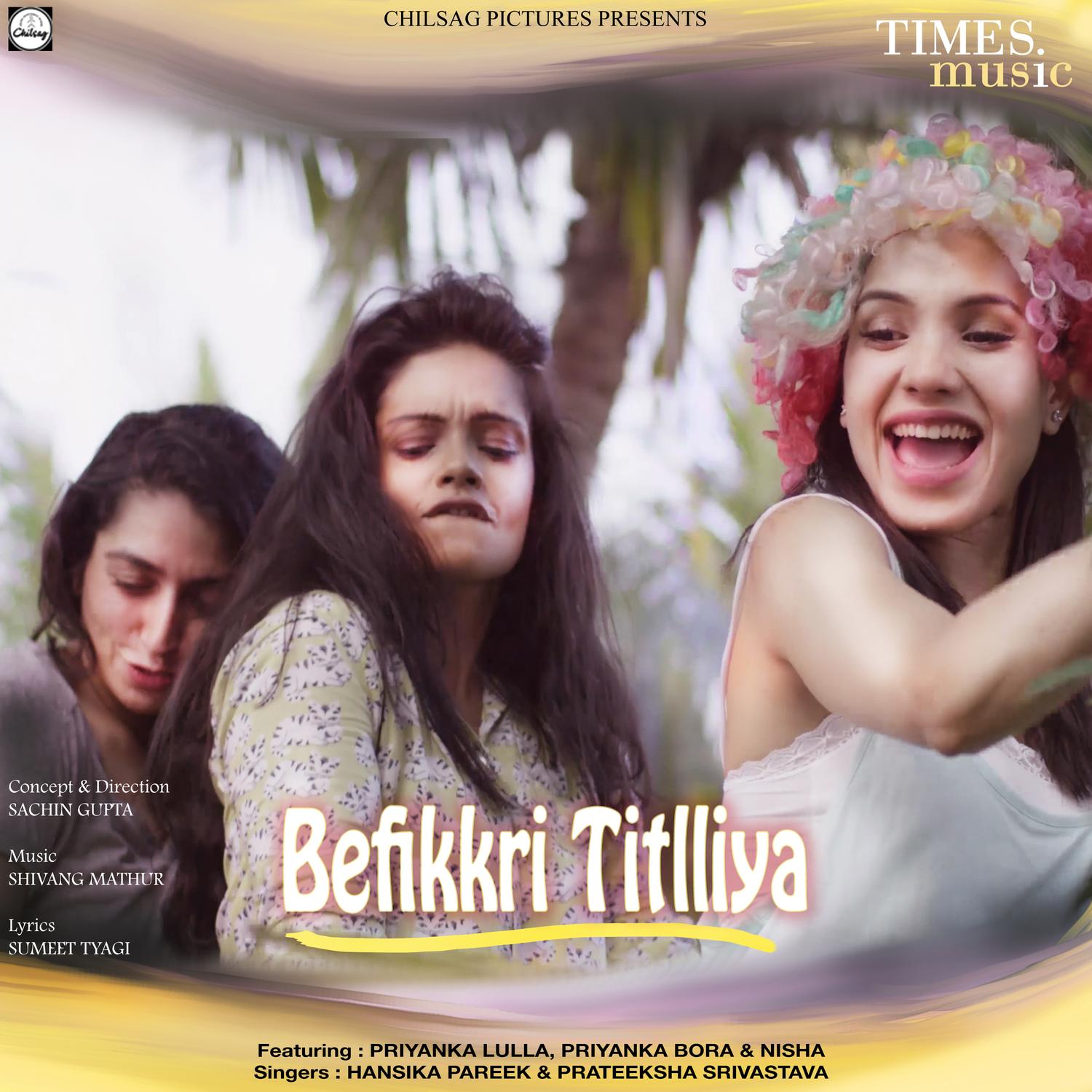 Befikkri Titlliya