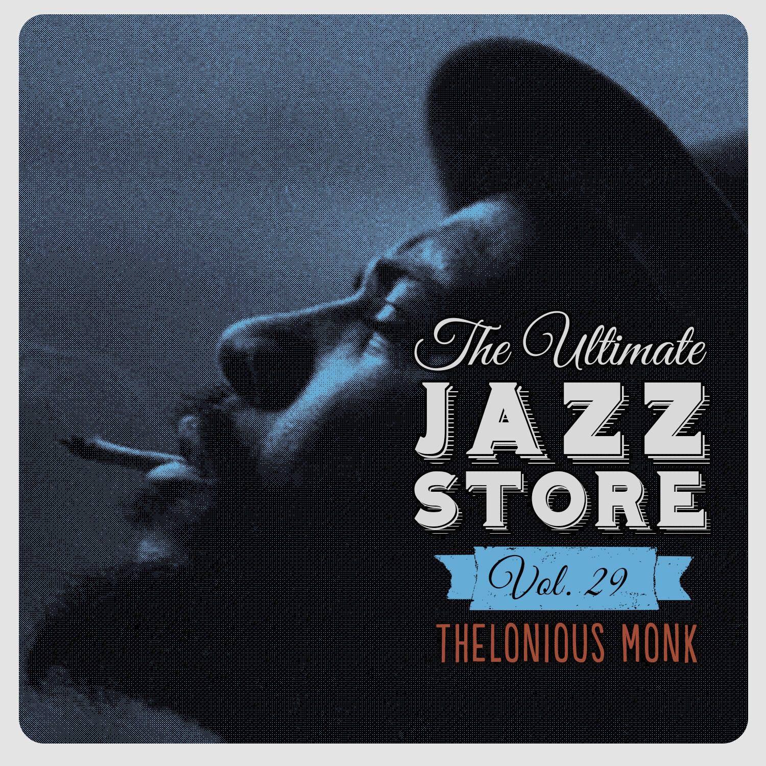 The Ultimate Jazz Store, Vol. 29专辑