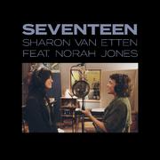 Seventeen (feat. Norah Jones)