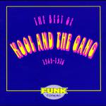 The Best Of Kool & The Gang (1969-1976)专辑