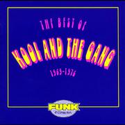 The Best Of Kool & The Gang (1969-1976)