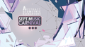 Sept Music Carnival专辑