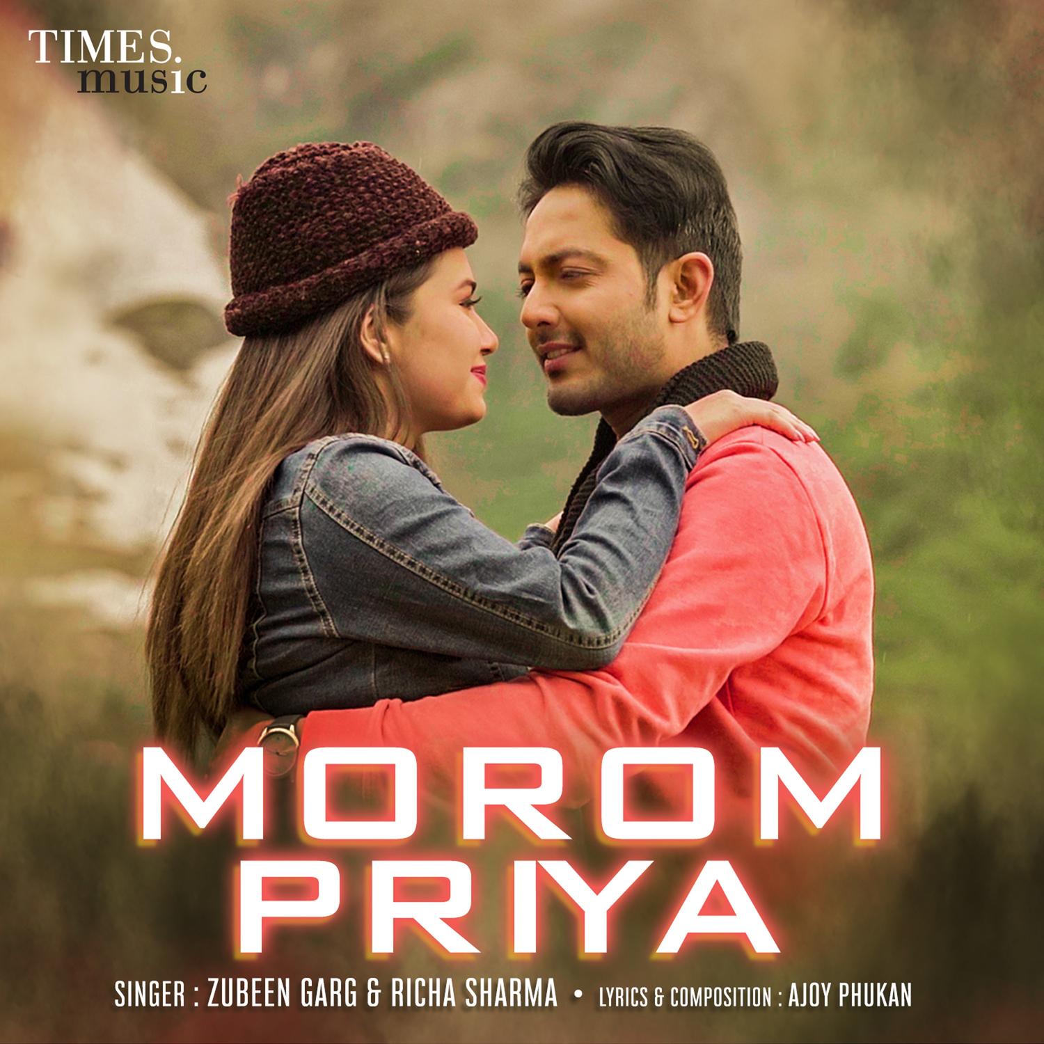 Morom Priya - Single