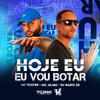 mc Jajau - Hoje Eu Vou Brotar