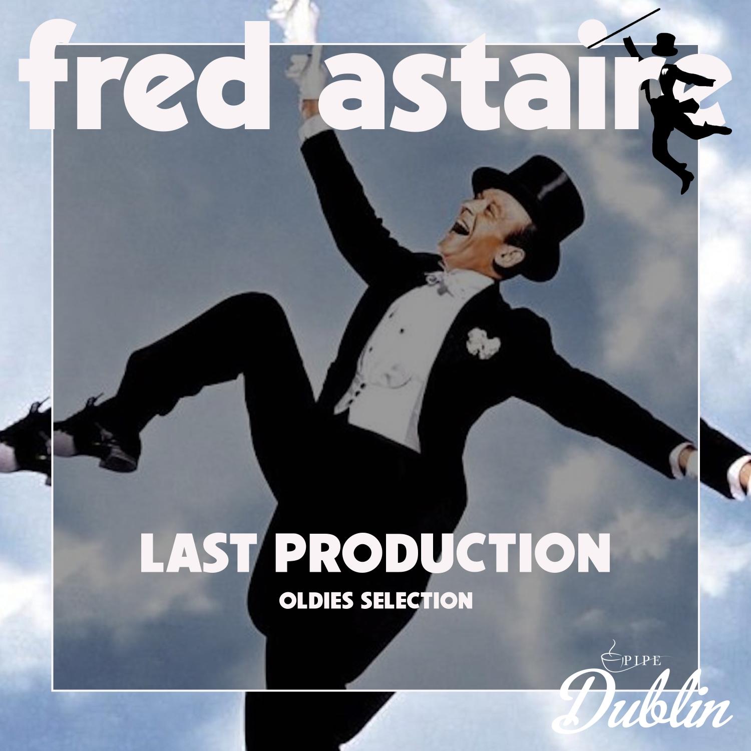 Oldies Selection: Last Production