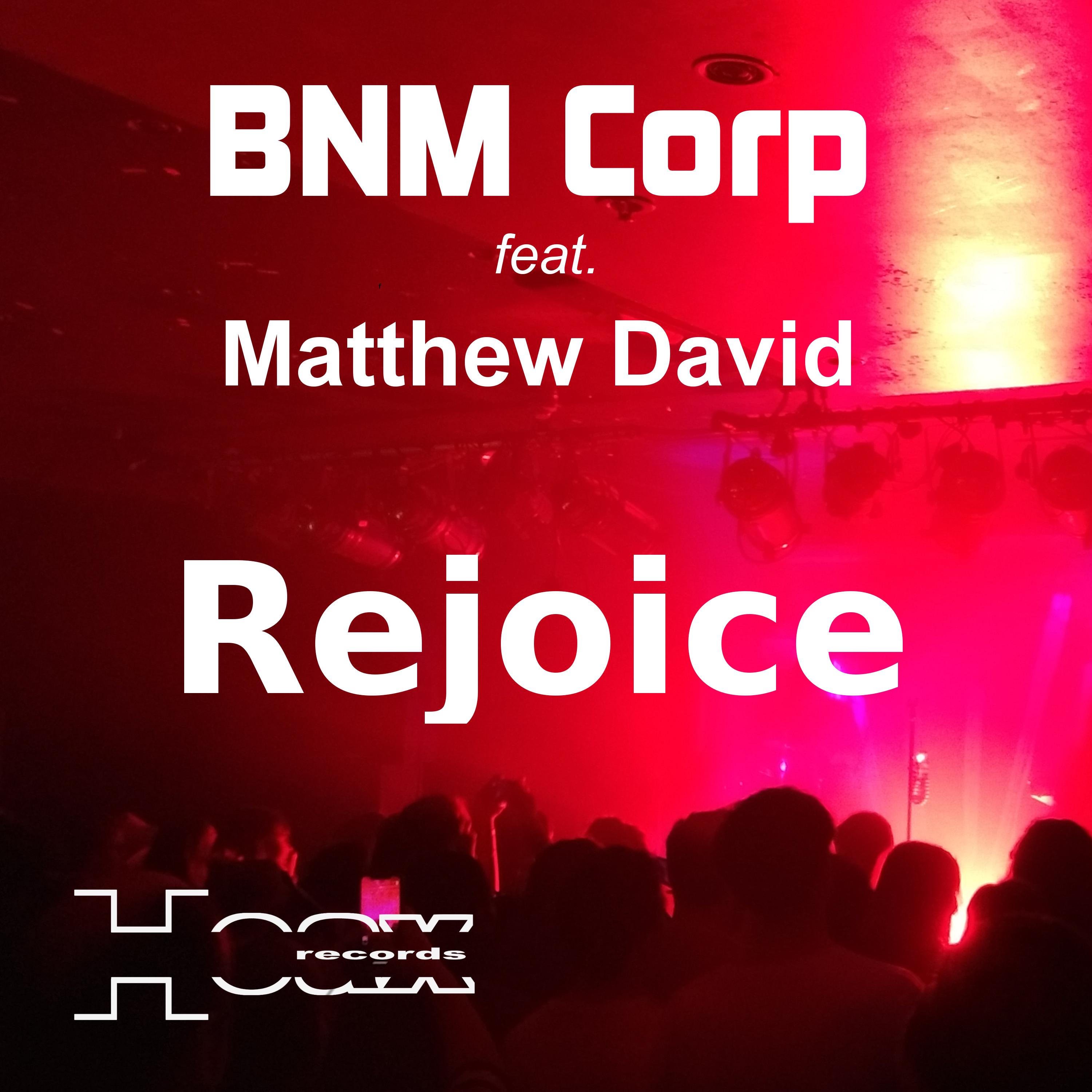 Rejoice (Revival Mixes)