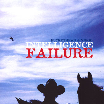 Intelligence Failure