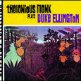 Plays Duke Ellington [Keepnews Collection]