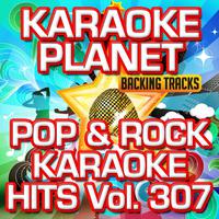 Move The - Blackberry Way (karaoke）