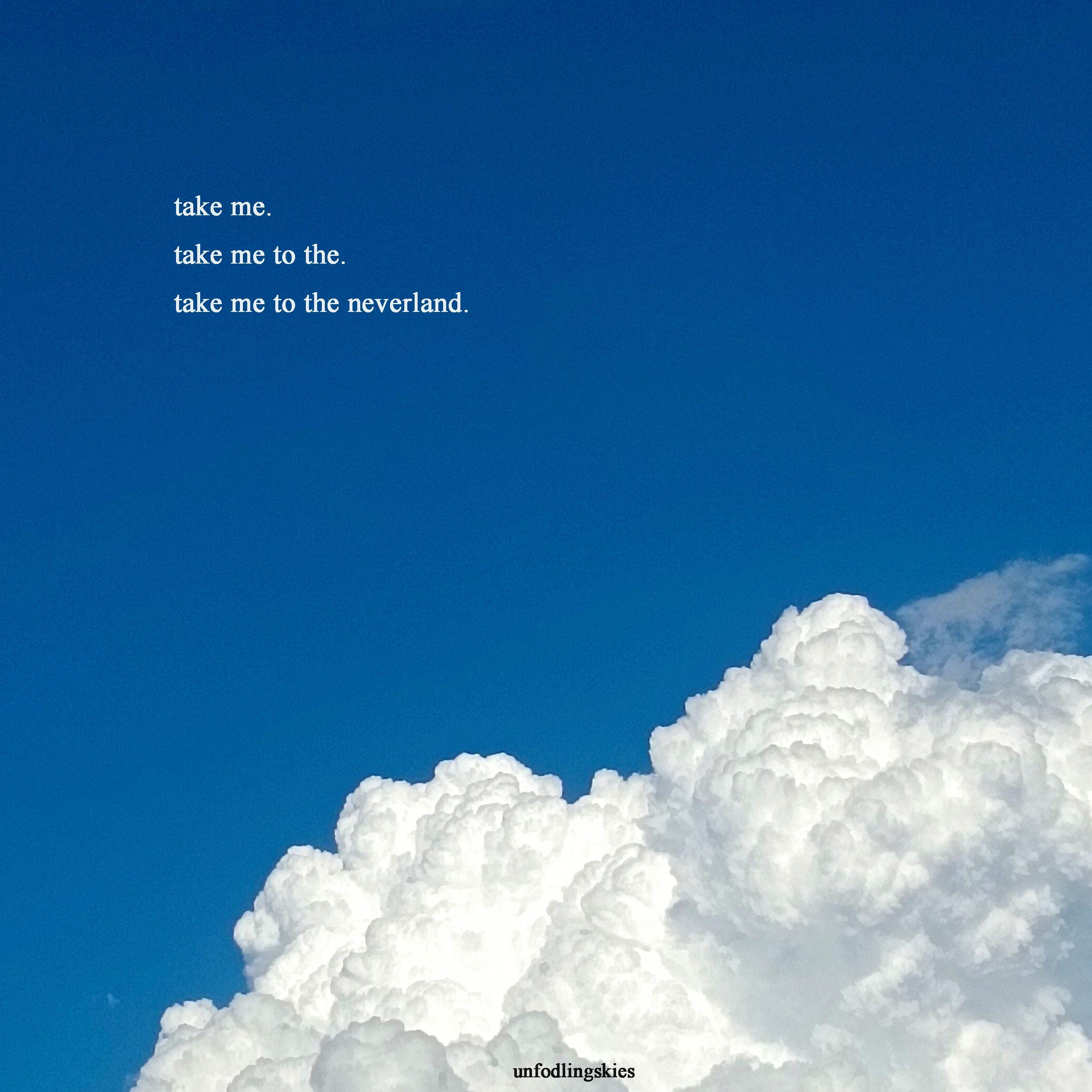 Neverland（unfoldingskies Remix）