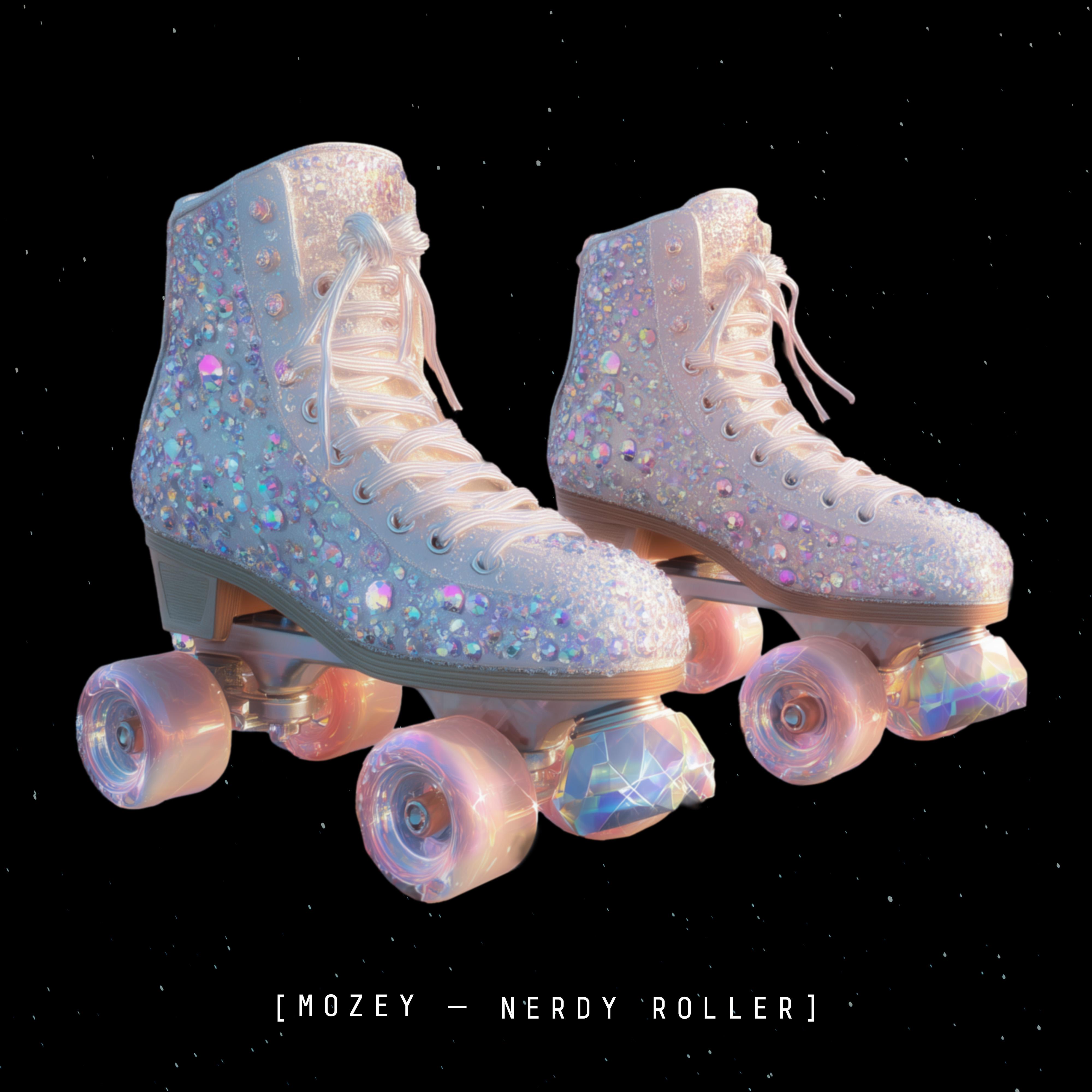 Nerdy Roller