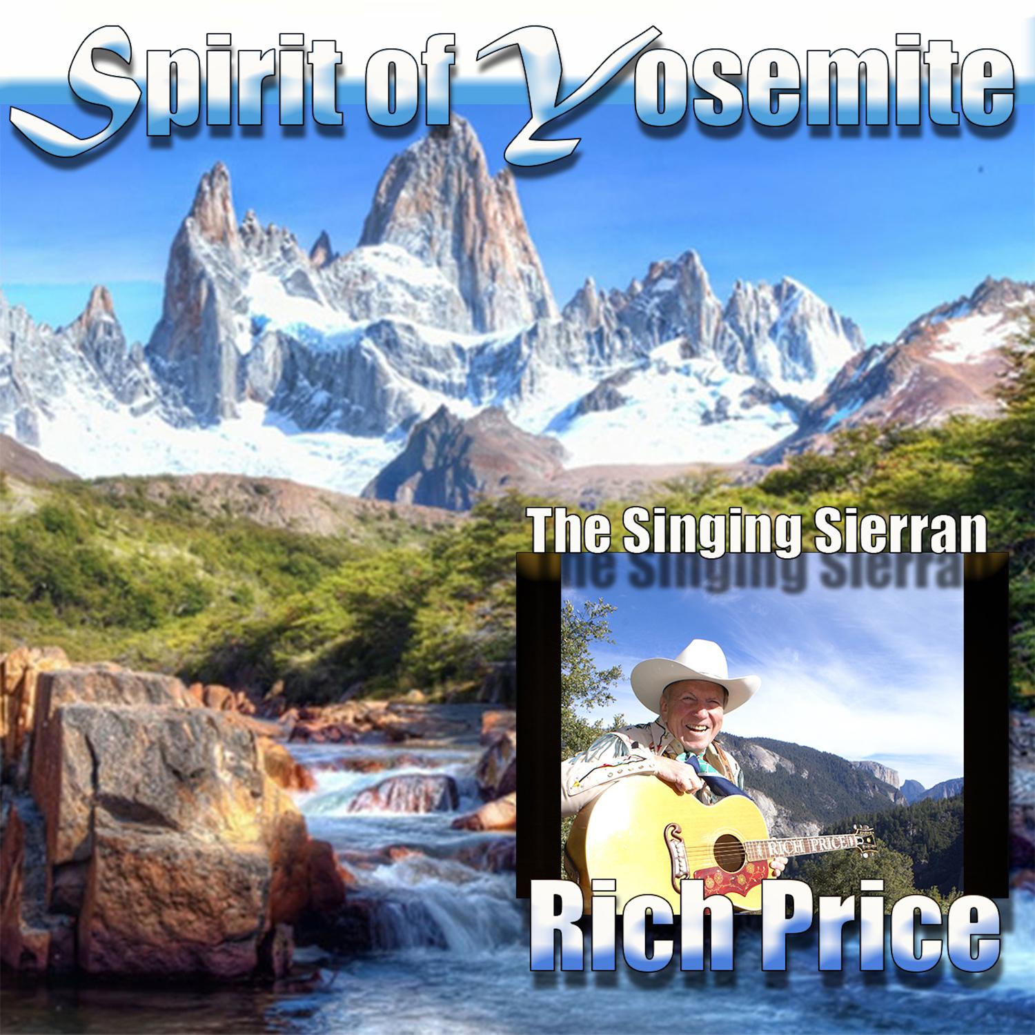 Spirit of Yosemite