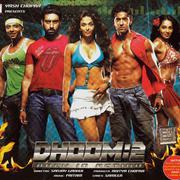 Dhoom:2 (Original Motion Picture Soundtrack)