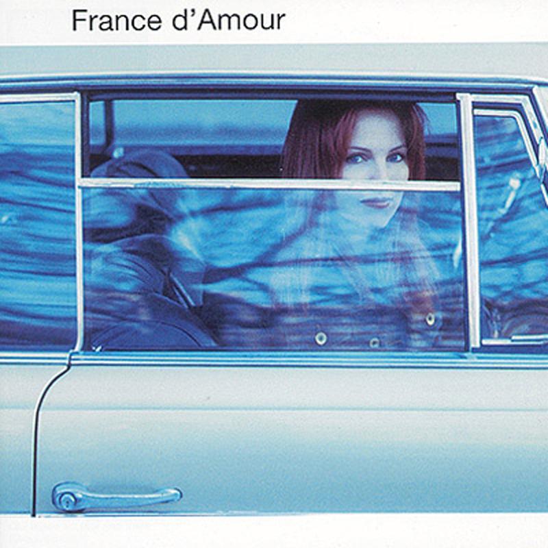 France d'Amour