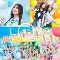Love yourself! (Special Edition)专辑