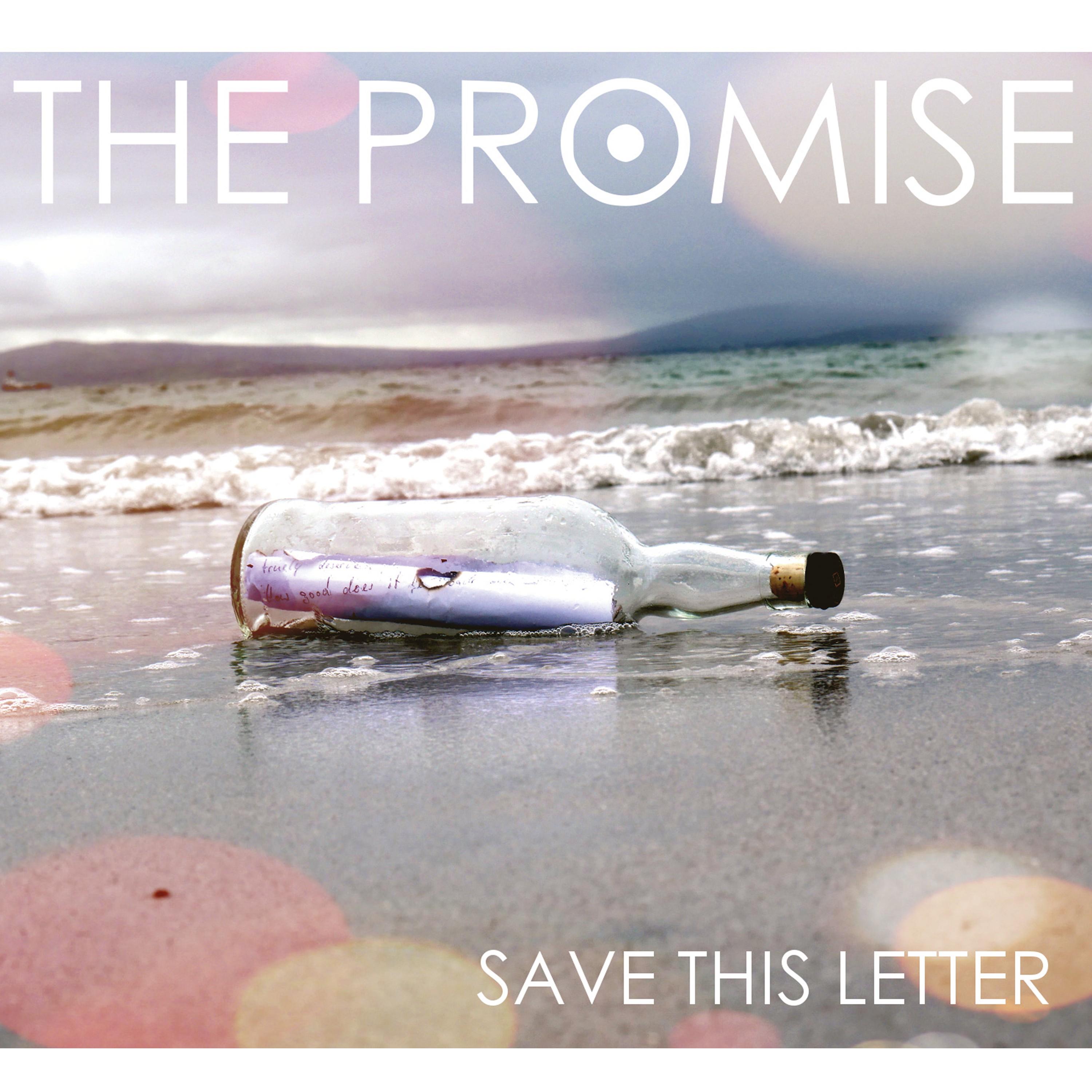 Save This Letter