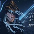 Legends Never Die X Warriors（重金属版）