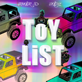Toy list