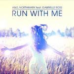 Run With Me(Club Mix)专辑