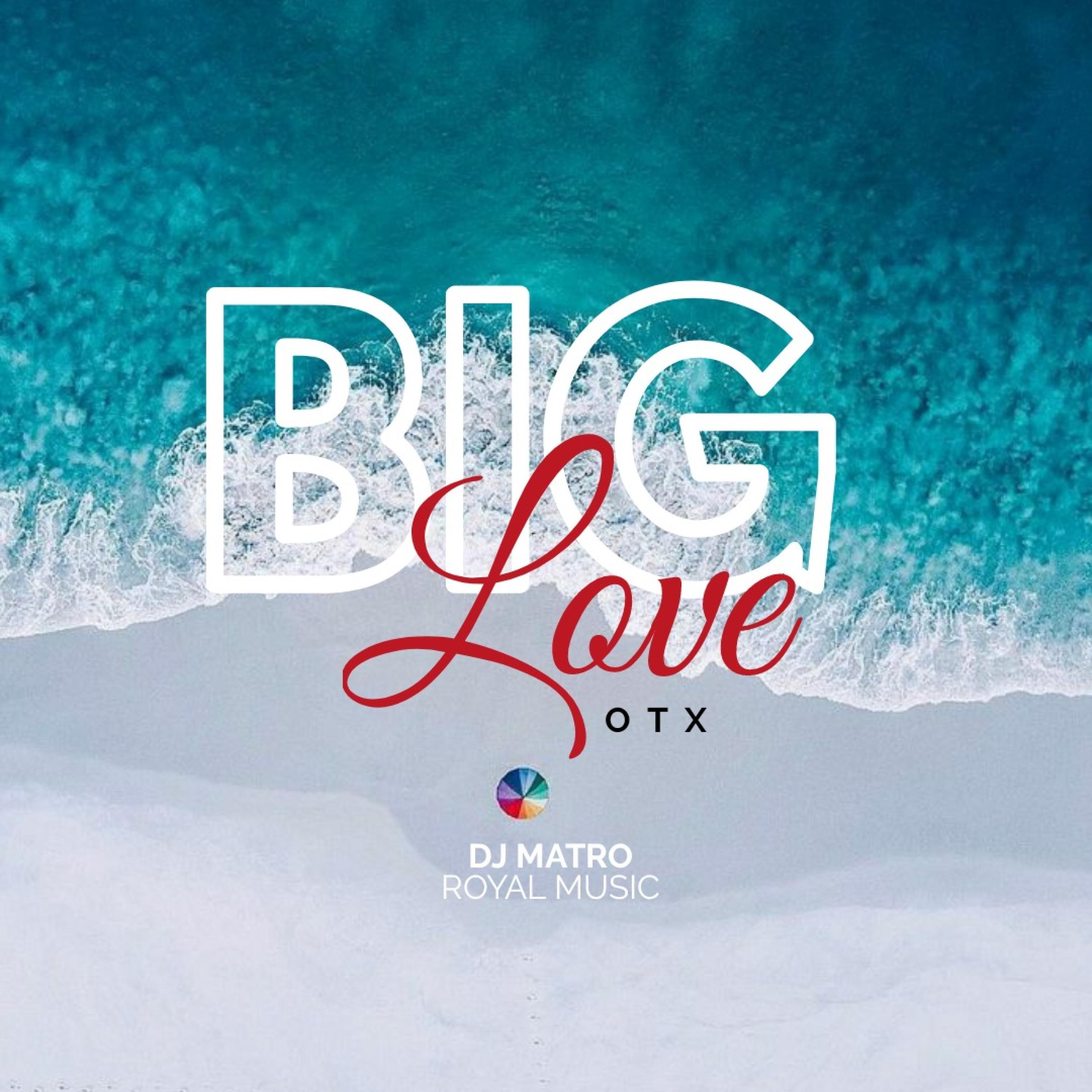 Big Love (Radio Edit)