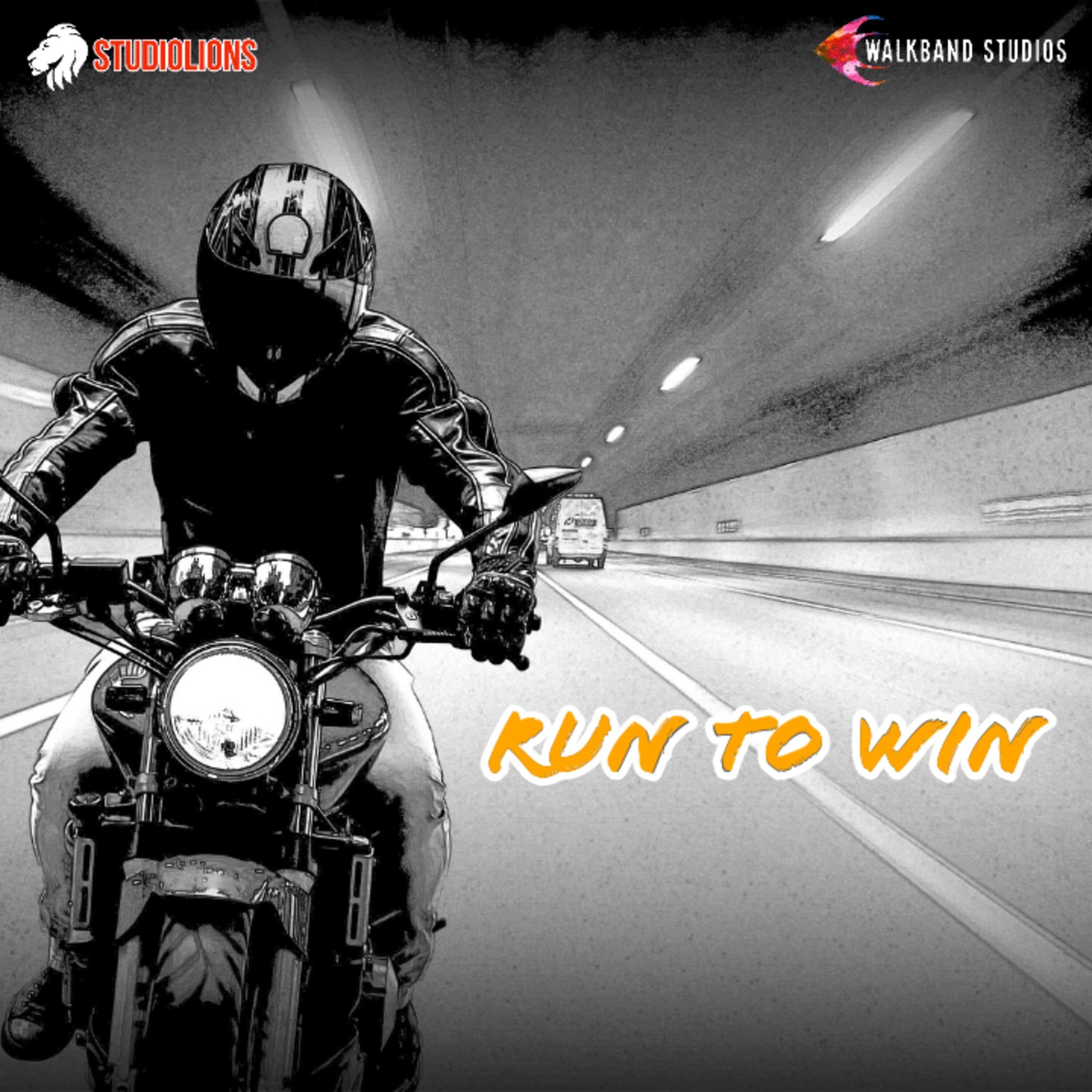 RUN TO WIN
