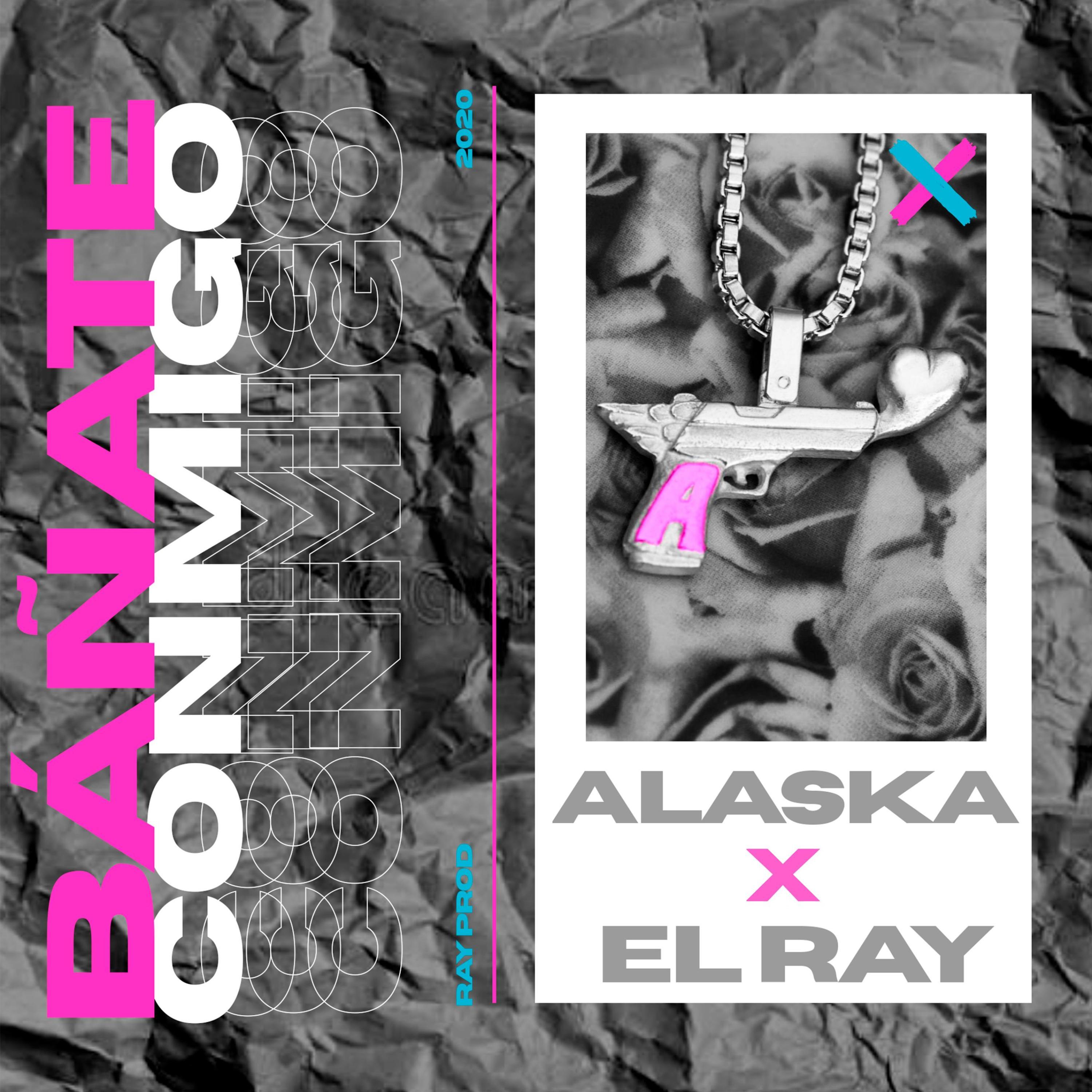 Bañate conmigo (feat. El Ray)