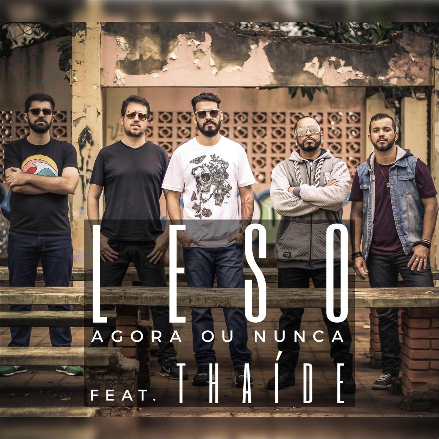 Agora ou Nunca (feat. Thaíde)