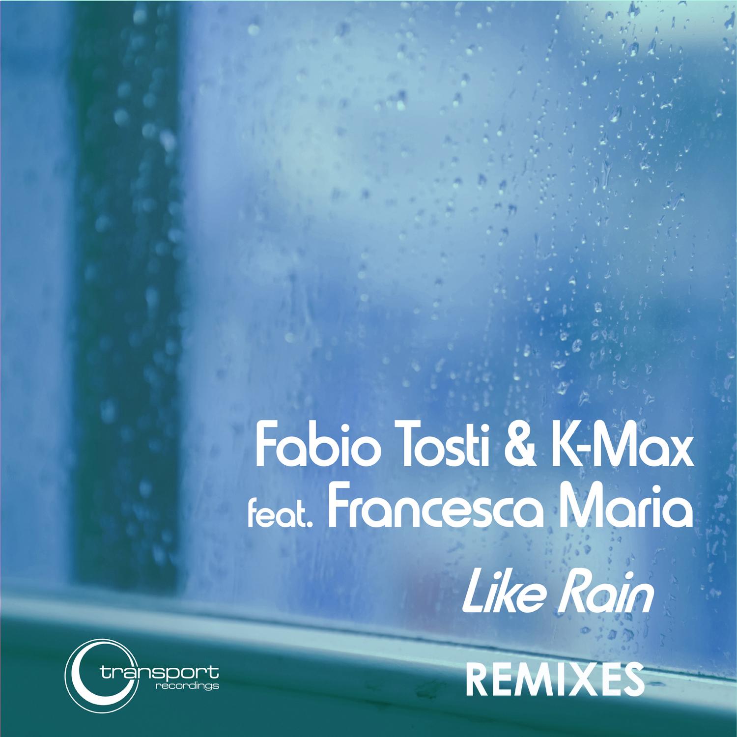Like Rain: Remixes