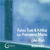 Fabio Tosti - Like Rain (Fabio Tosti Under Club Vocal Cut)