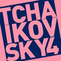 Tchaikovsky 4专辑