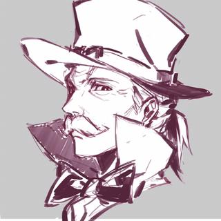 《异度入侵 ID: INVADED》 插入曲 更至12