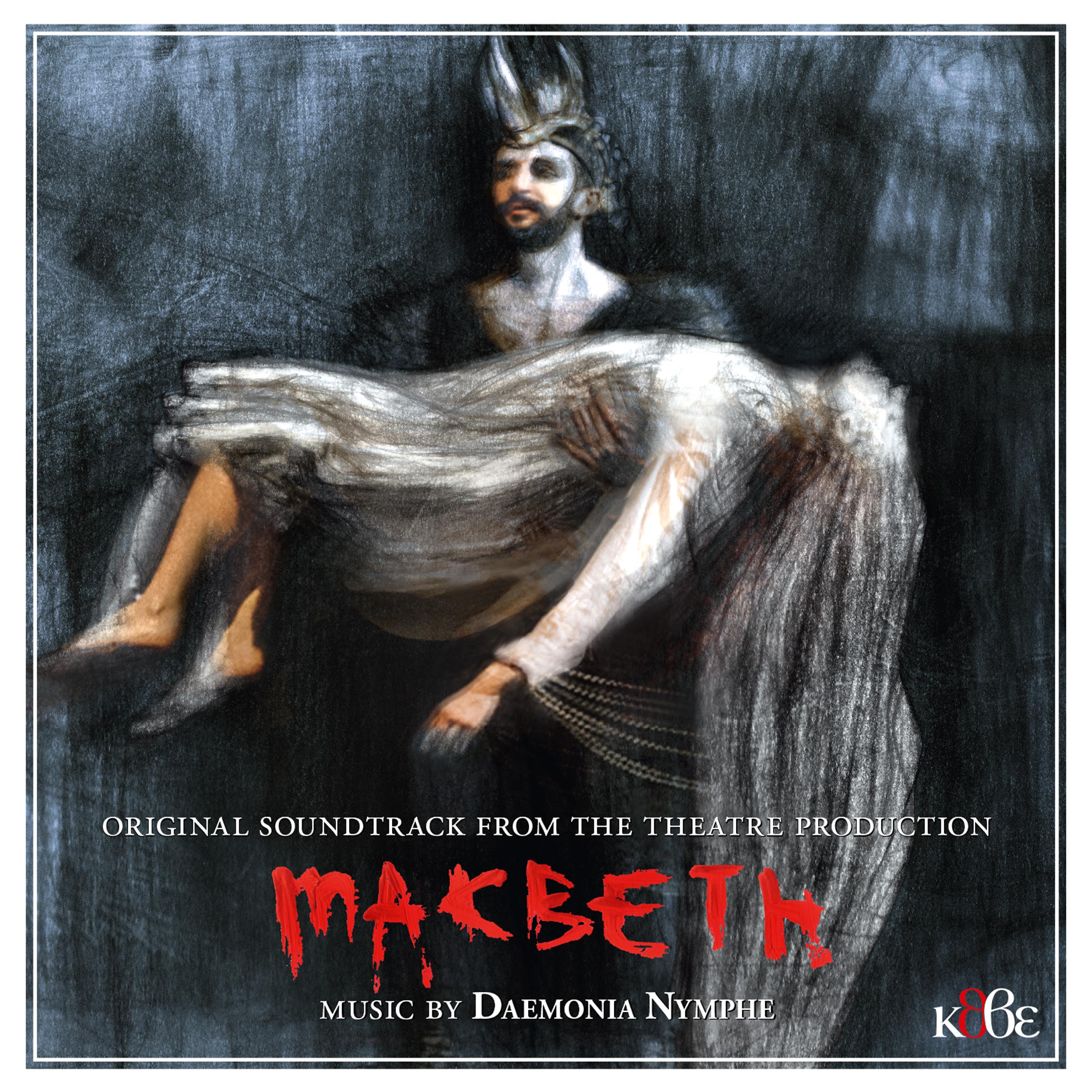 Macbeth (Original Soundtrack from the Theatre Production)
