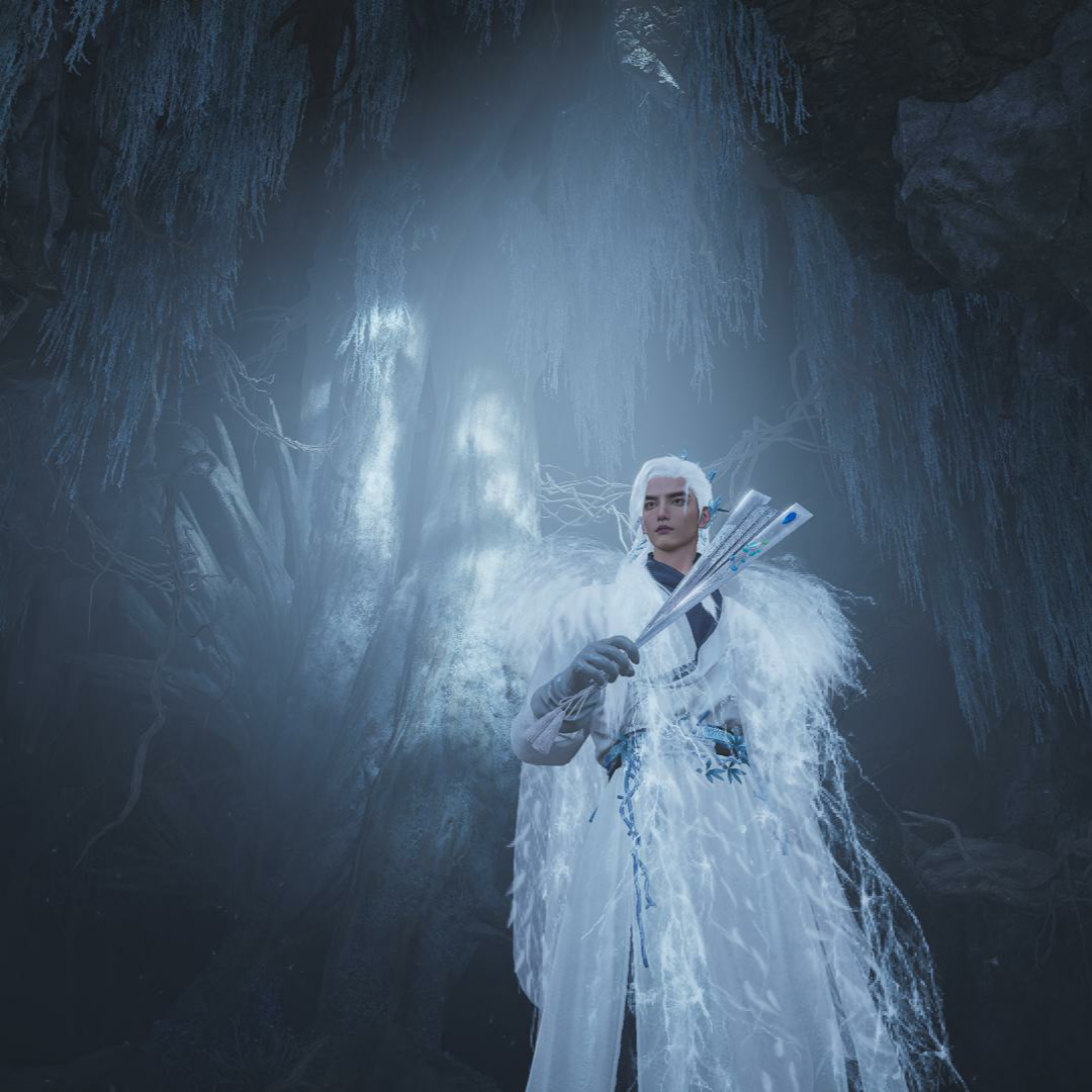 燕云十六声-安公子（remix）